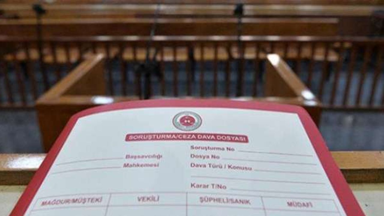 303 binden fazla dosyada soruşturma yapılmasına yer olmadığı kararı verildi