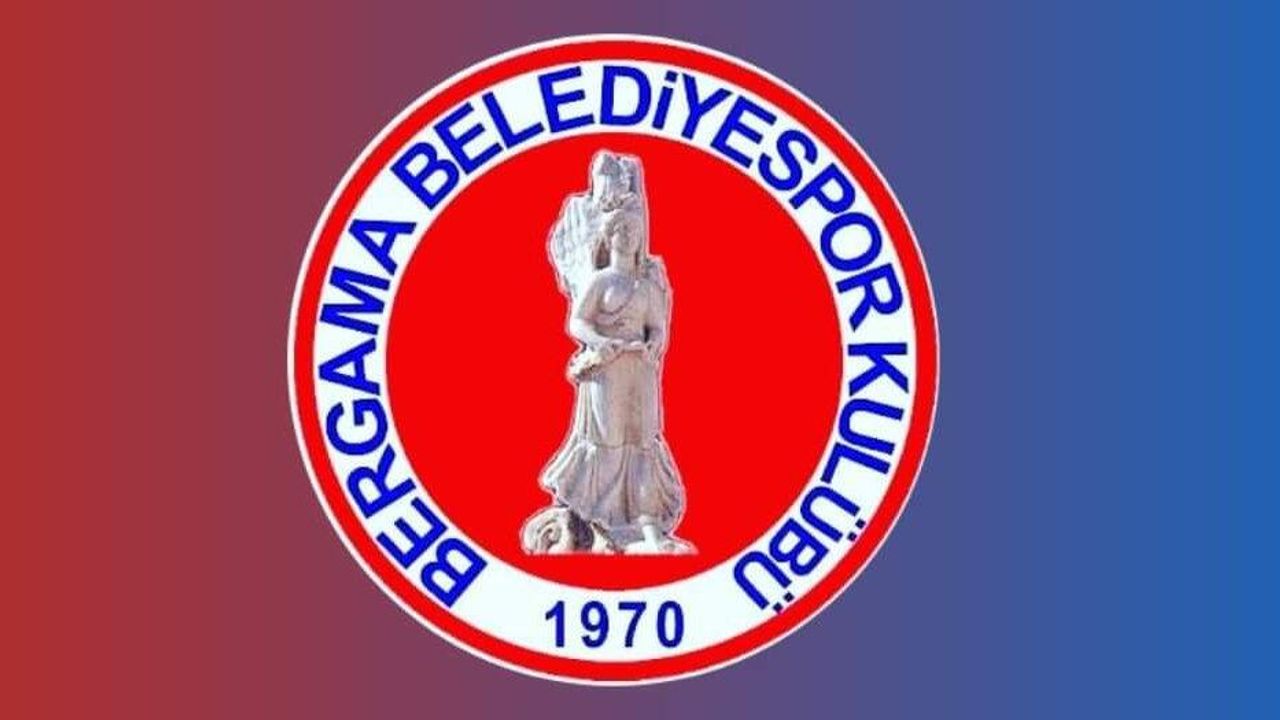 Bergama Belediyespor’da pozitif vaka sayısı 17’ye yükseldi