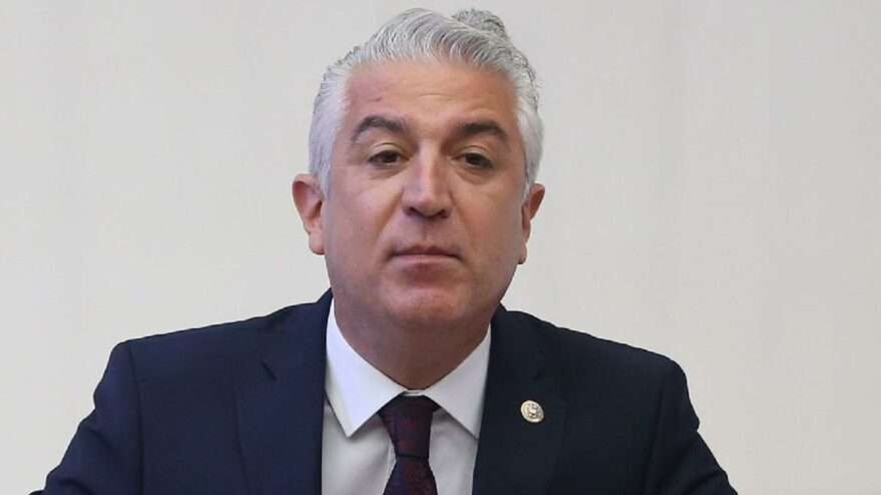 CHP’den istifa eden Teoman Sancar: Tehdit ve şantaj var