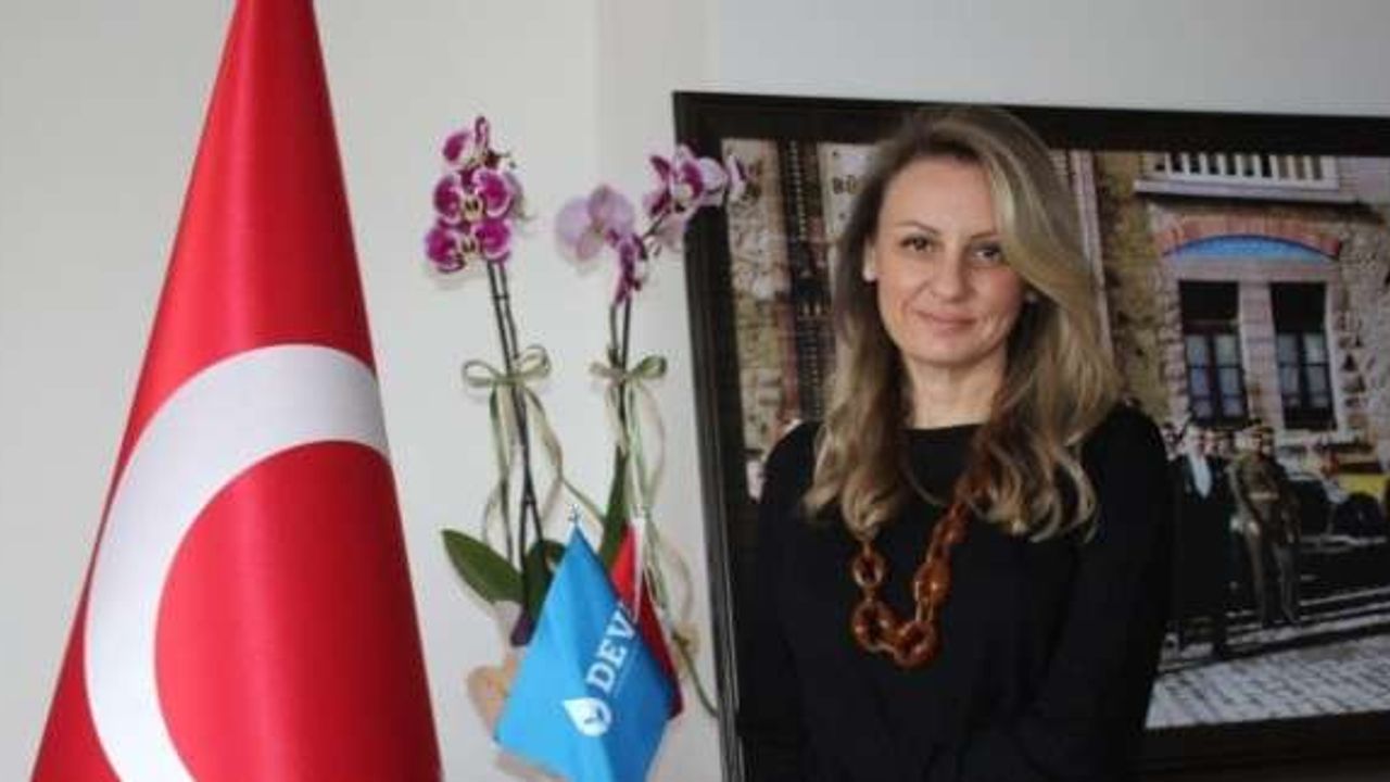 Deva Partisi’nden Bergama tepkisi: “Yanlıştan dönülmeli”