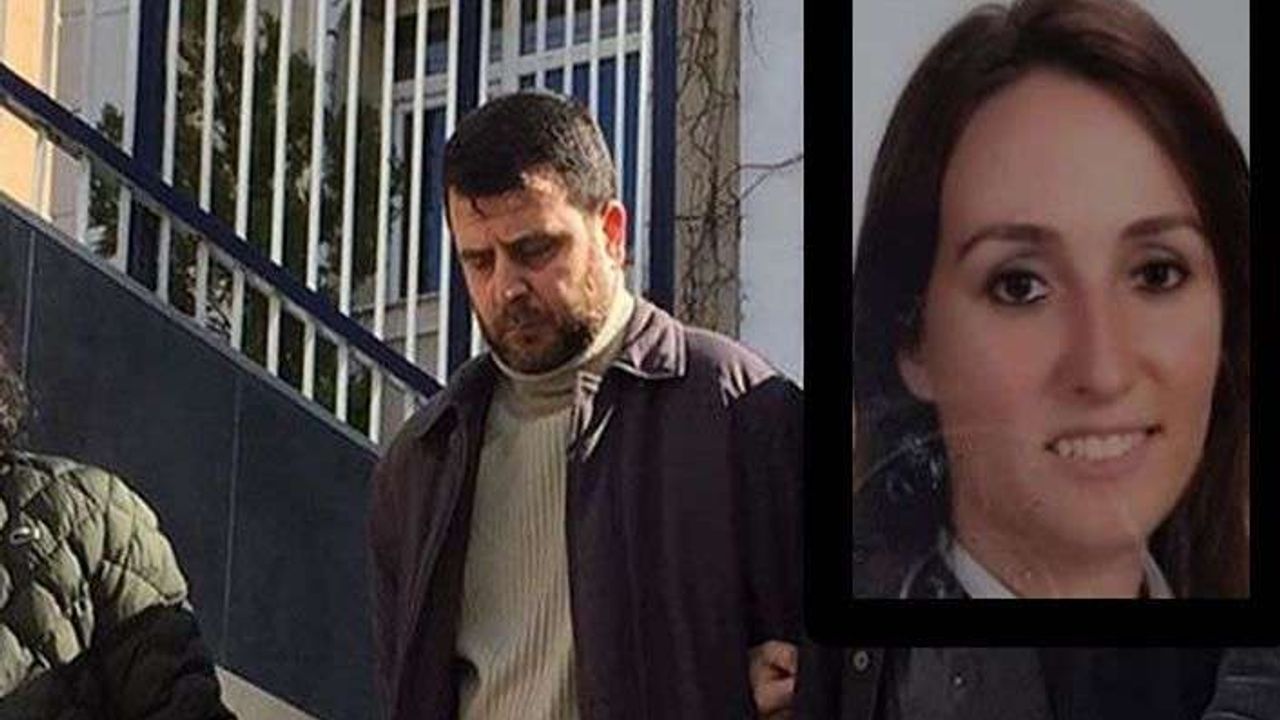 Eşi tarafından öldüren Pınar Baykan’ın babası acıya dayanamayarak vefat etti