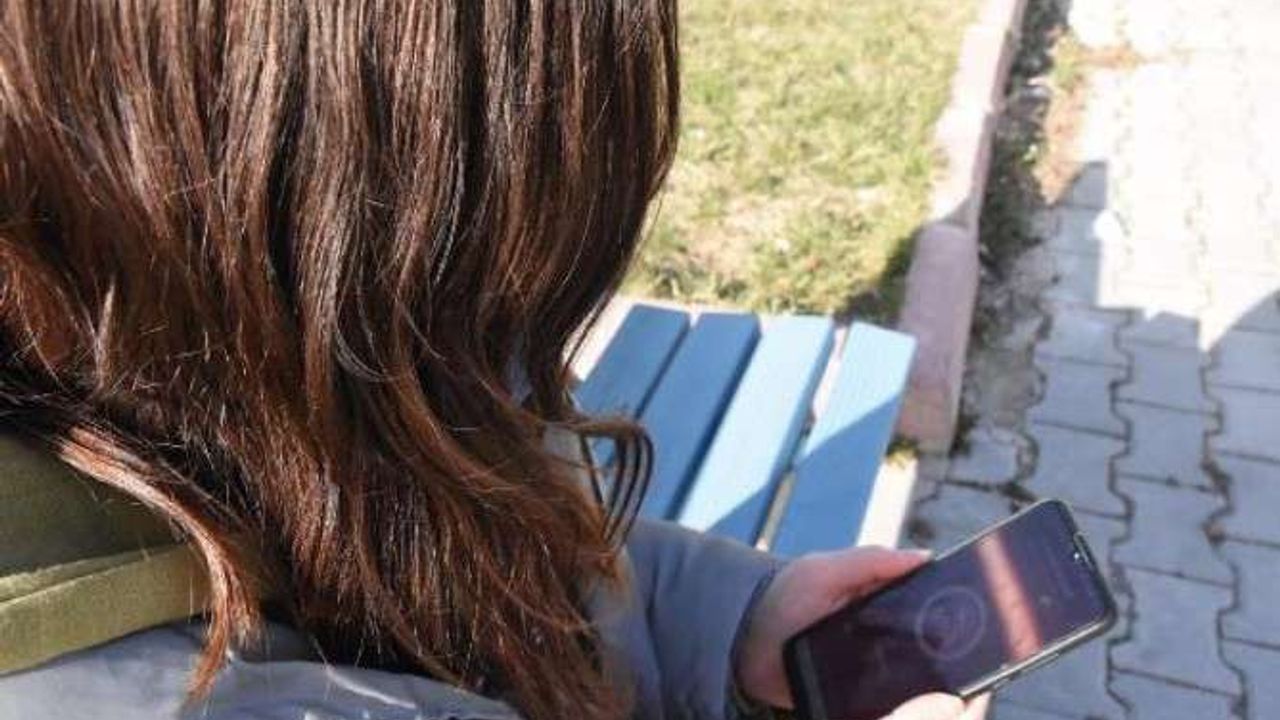 KADES sayesinde kurtulan Elif yaşadığı dehşeti anlattı