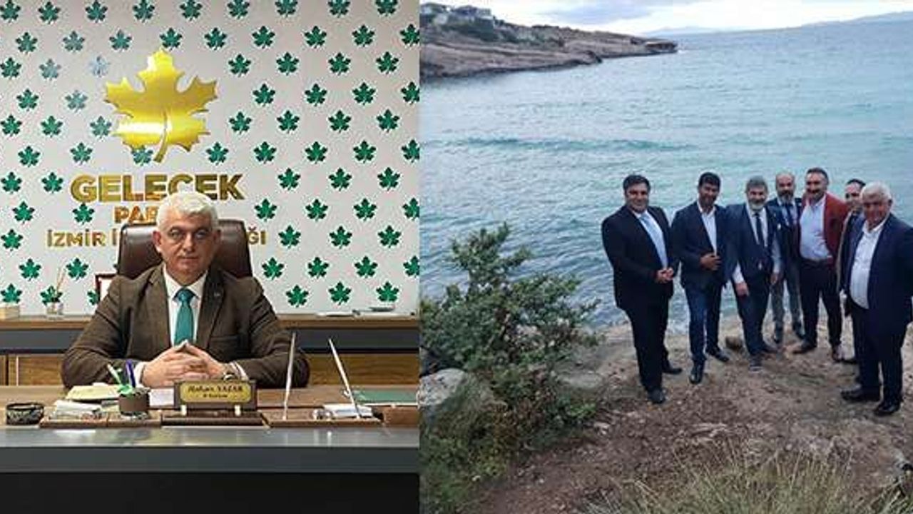 Hakan Yazar’dan Yeni Akit’e çok sert cevap