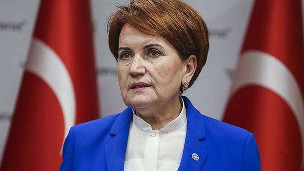 Ekrem İmamoğlu'nun 8 Mart paylaşımına Akşener'den yanıt