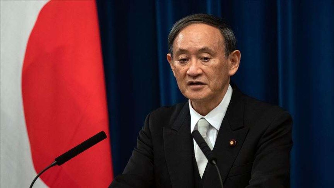 Japonya Başbakanı Suga ve Avustralya Başbakanı Morrison’dan Tokyo zirvesi