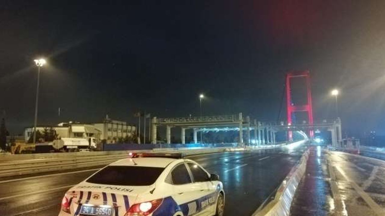 Kısıtlamaya uymayan toplam 39 bin 146 kişiye işlem yapıldı