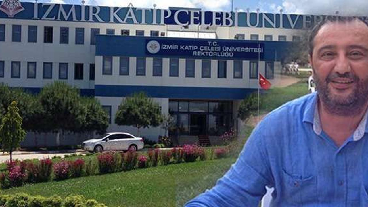 Koronavirüse yakalanan Prof. Dr.Işık hayatını kaybetti