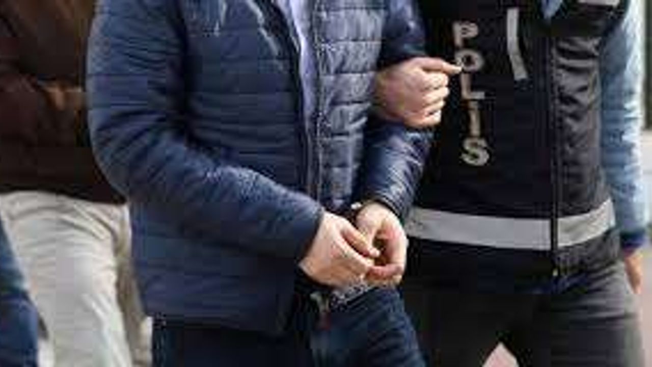 Uyuşturucu tacirine 8 yıl hapis ve 16 bin TL para cezası verildi