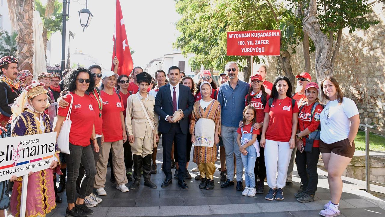 Kuşadası Belediye Başkanı Ömer Günel’den AK Partili Meclis Üyelerine Sert Tepki
