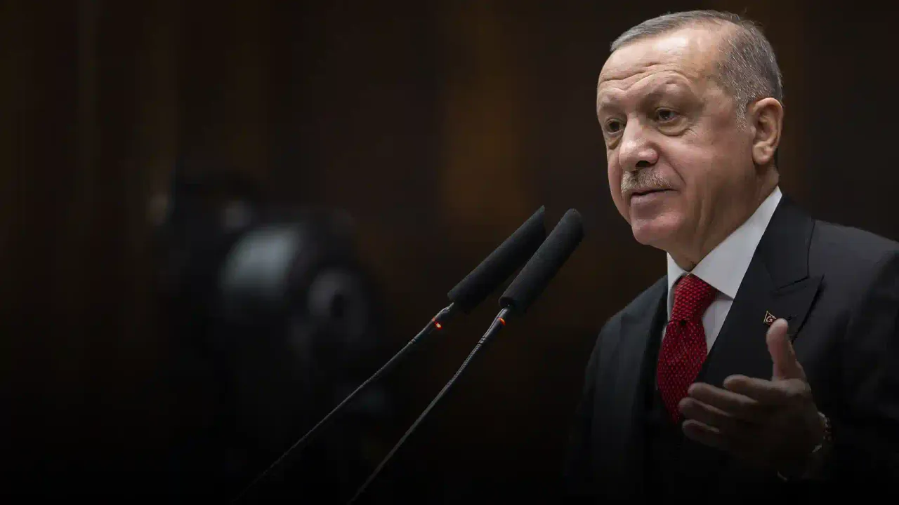 Cumhurbaşkanı Erdoğan'dan İzmir'deki çöp sorununa tepki