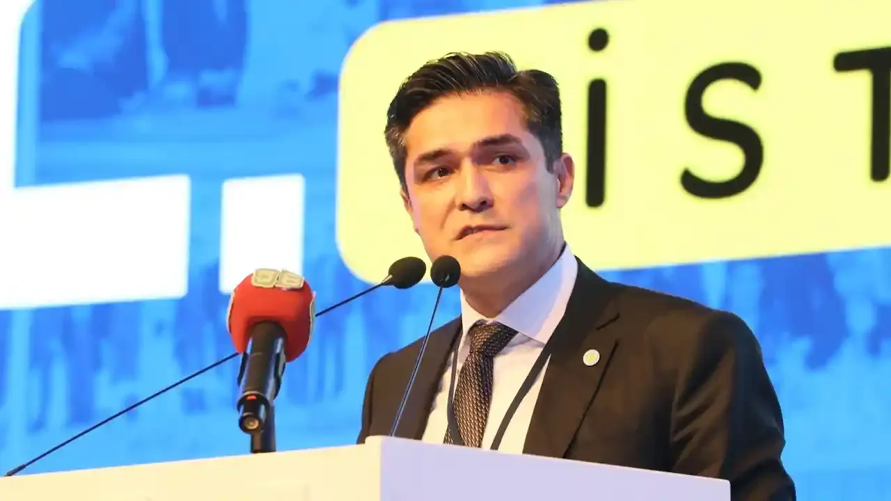 İYİ Partili Kavuncu: İzmir'in problemlerini bilmek zorundayız