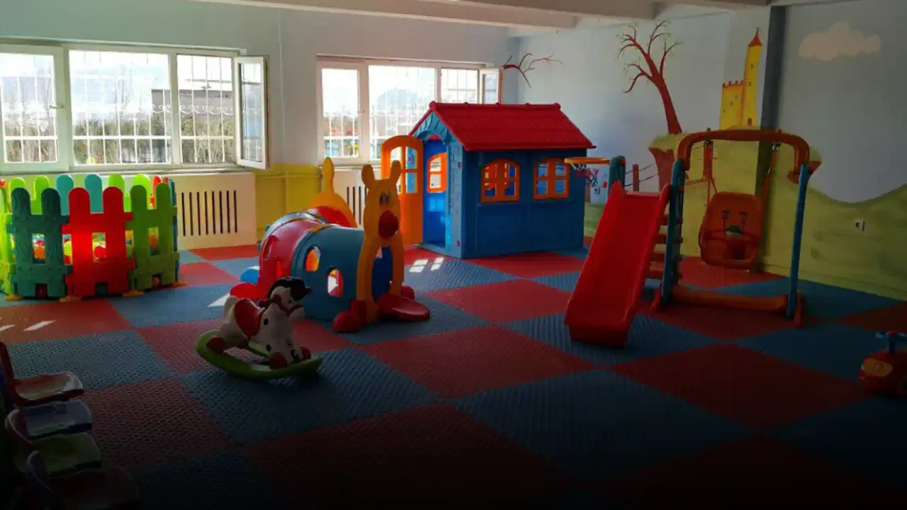 Çiğli Belediyesi’nin yeni hizmeti: Çocuk Oyun Odası