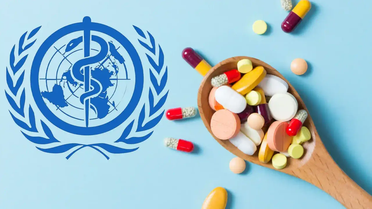 DSÖ uyardı: Türkiye'de satılan sahte ilaç ölüme neden olabilir
