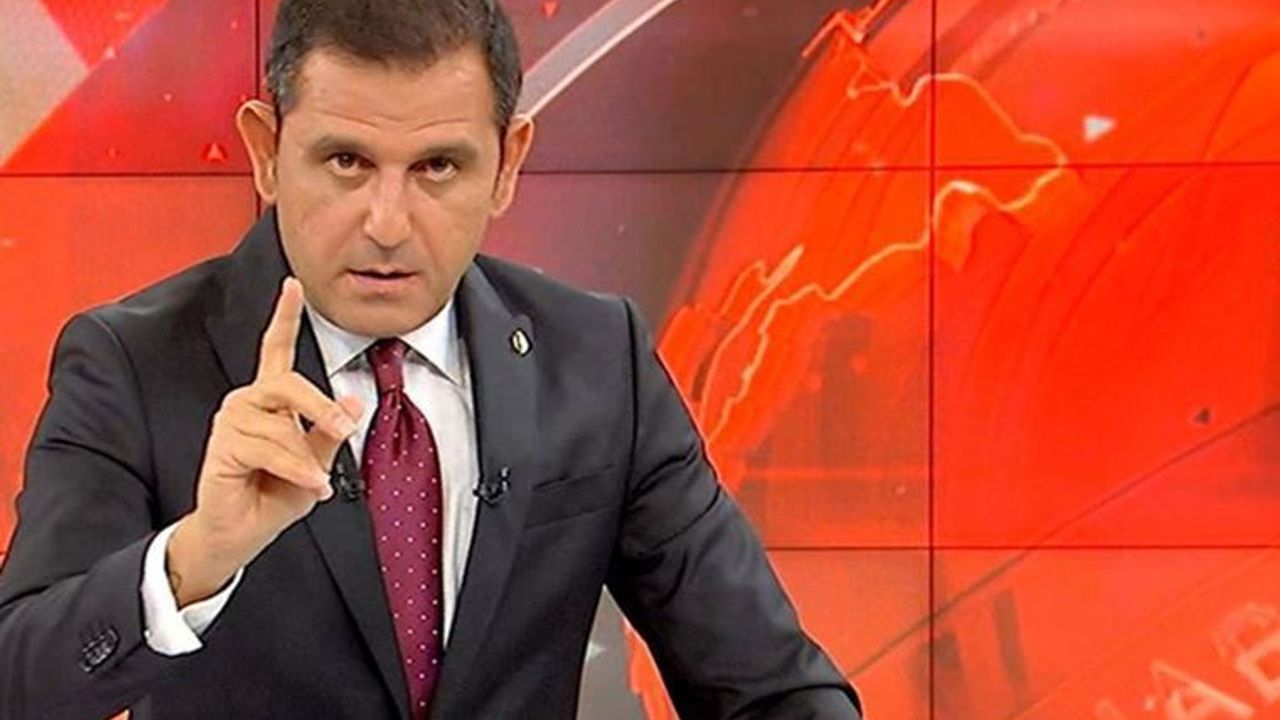 Fatih Portakal: Kılıçdaroğlu'nun yaptığı siyasi ahlaksızlıktır