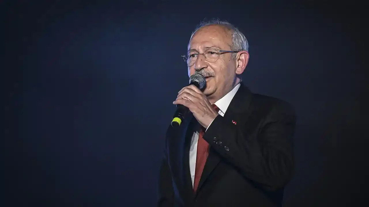 CHP’li 21 eski milletvekilinden Kılıçdaroğlu’na destek