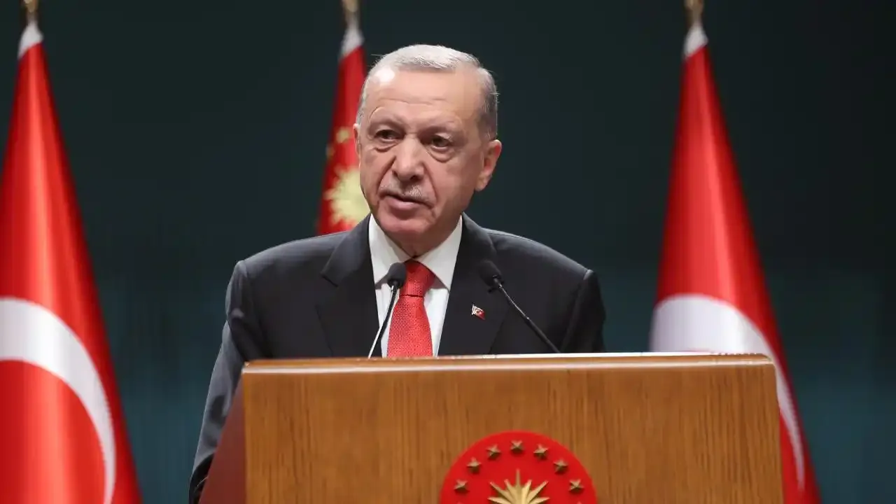 Erdoğan'dan asgari ücret ve emekli maaşı açıklaması