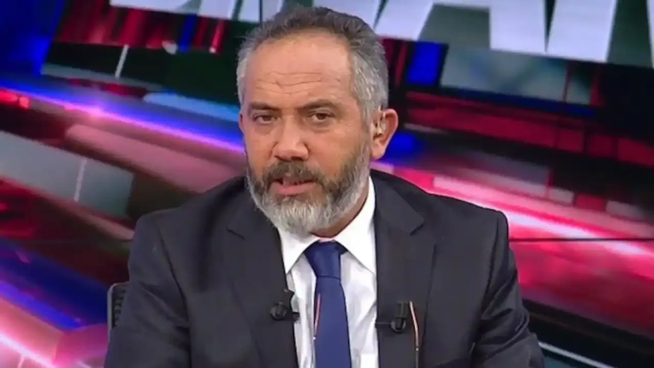 Gazeteci Latif Şimşek'in yeni görevi belli oldu