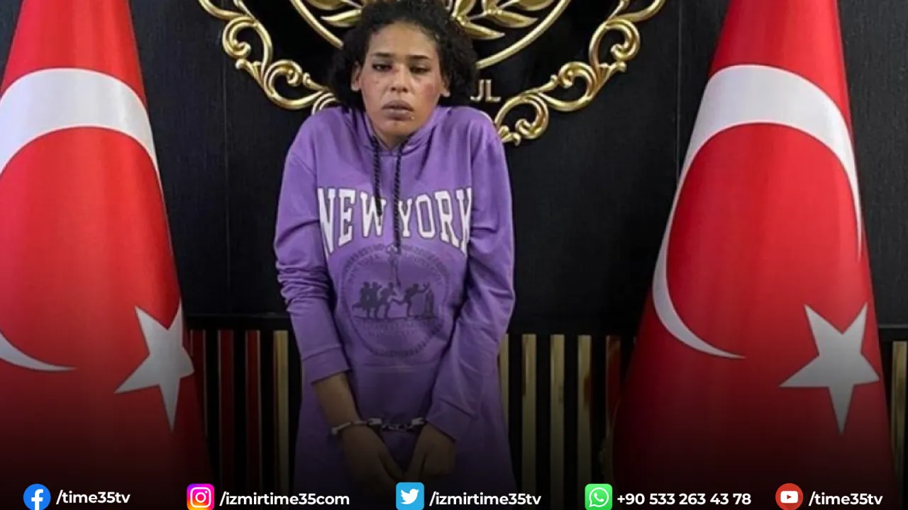 Taksim'deki bombalı saldırıda tutuklanmıştı serbest bırakıldı