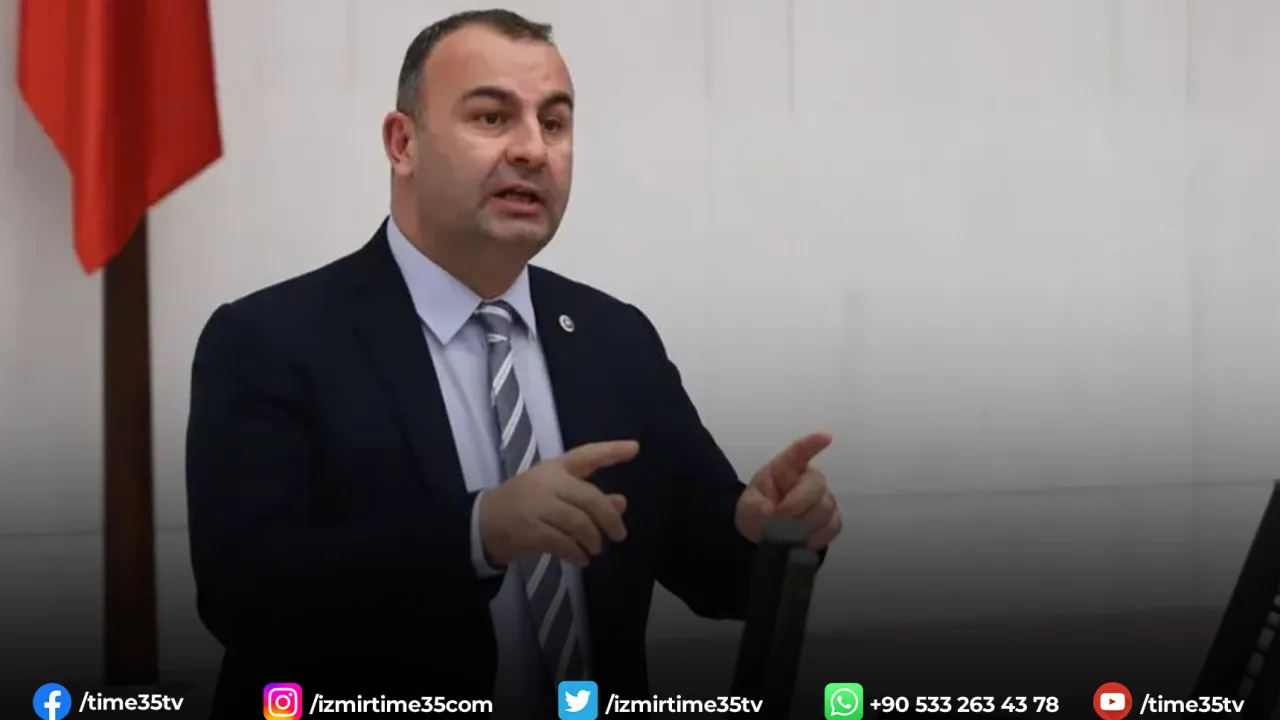 CHP İzmir milletvekili Ednan Arslan'a yeni görev mi geliyor?