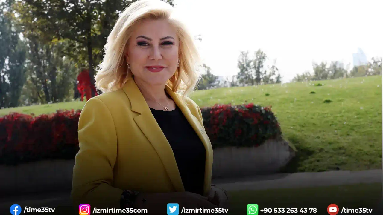 AK Partili Şebnem Bursalı’dan 2023 değerlendirmesi