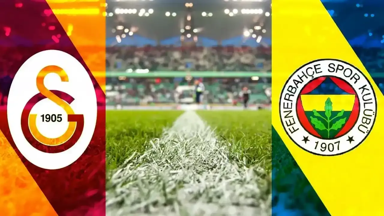 Fenerbahçe - Galatasaray derbisi için flaş seyirci kararı