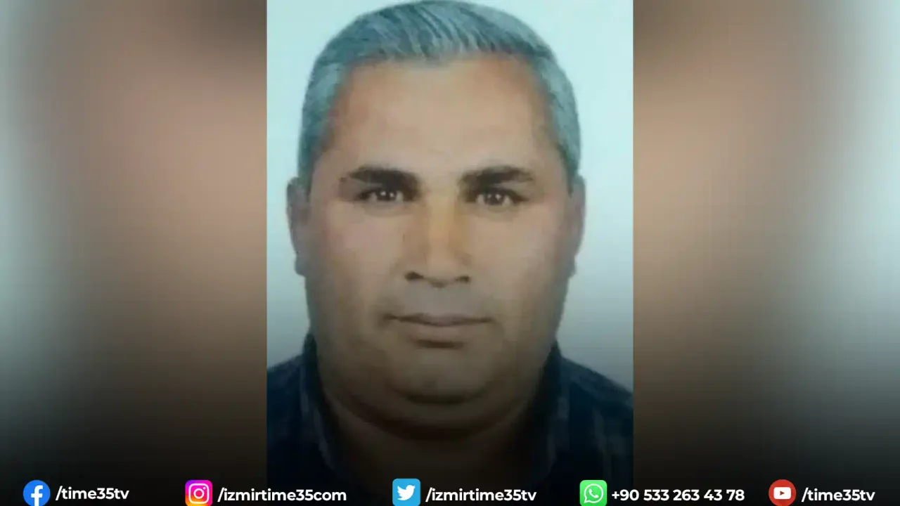 İzmir'de restorant önünde işlenen cinayetin zanlısı tutuklandı