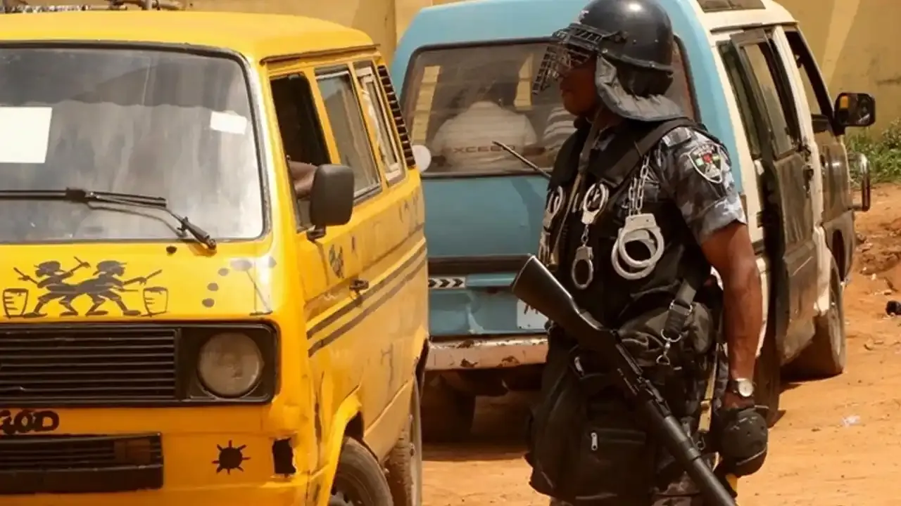 Nijerya'da silahlı saldırı: 113 ölü