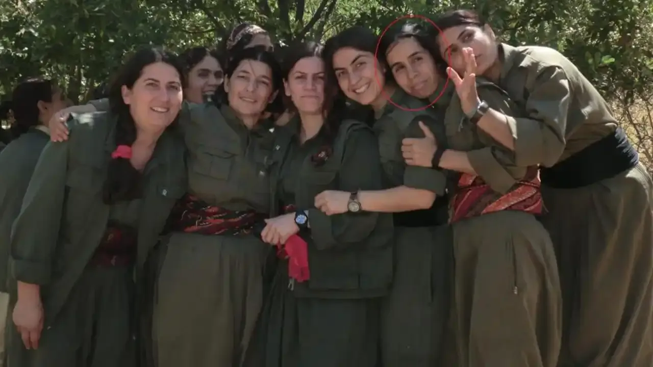 MİT’ten, PKK/KCK gençlik yapılanmasına operasyon