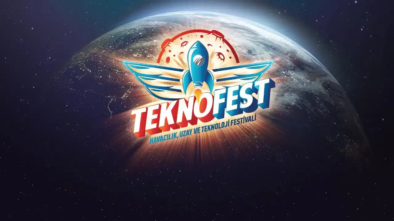 Teknofest 2024 Adana'da Gerçekleşecek