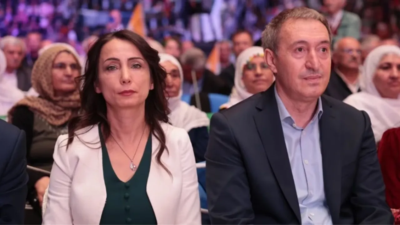 DEM Parti, İstanbul ve Ankara'da aday çıkarma kararı aldı