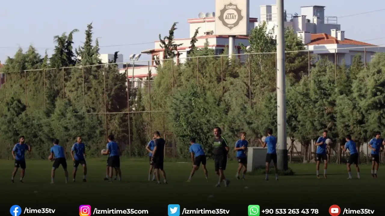Altay’ın elektrikleri kesildi