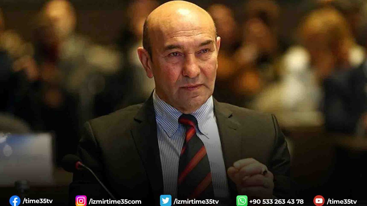 Tunç Soyer gözaltında: Avukatından açıklama geldi
