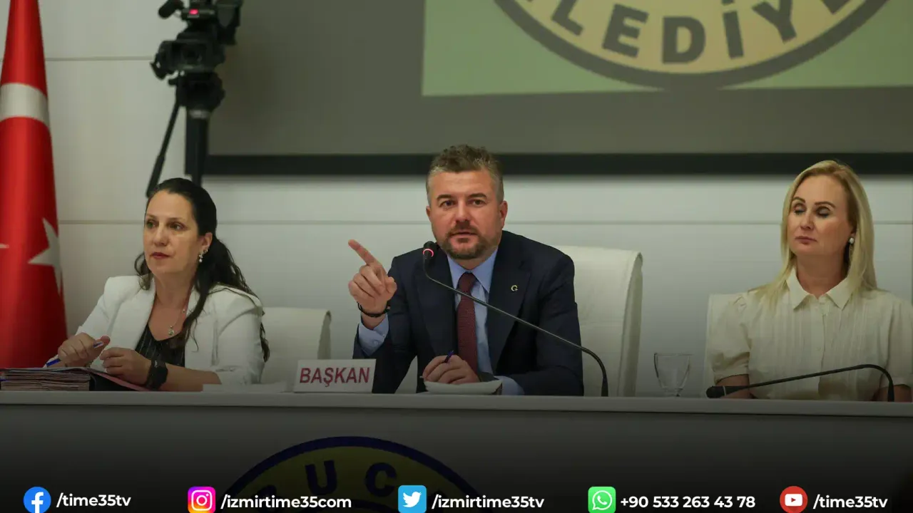 Buca’da gerilim yüksek: Mecliste SGK ve yurt gündemi