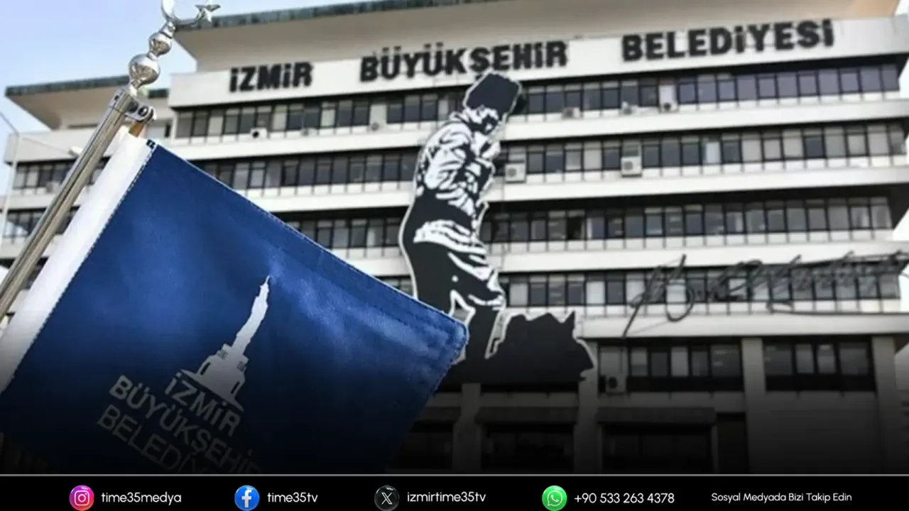 İZENERJİ ve İZELMAN’da 126 işçi ücretsiz izne ayrıldı