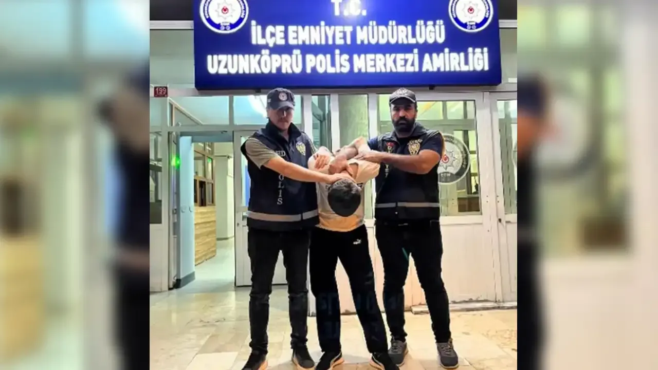 Tuncay Meriç'in cinayet şüphelisi yakalandı