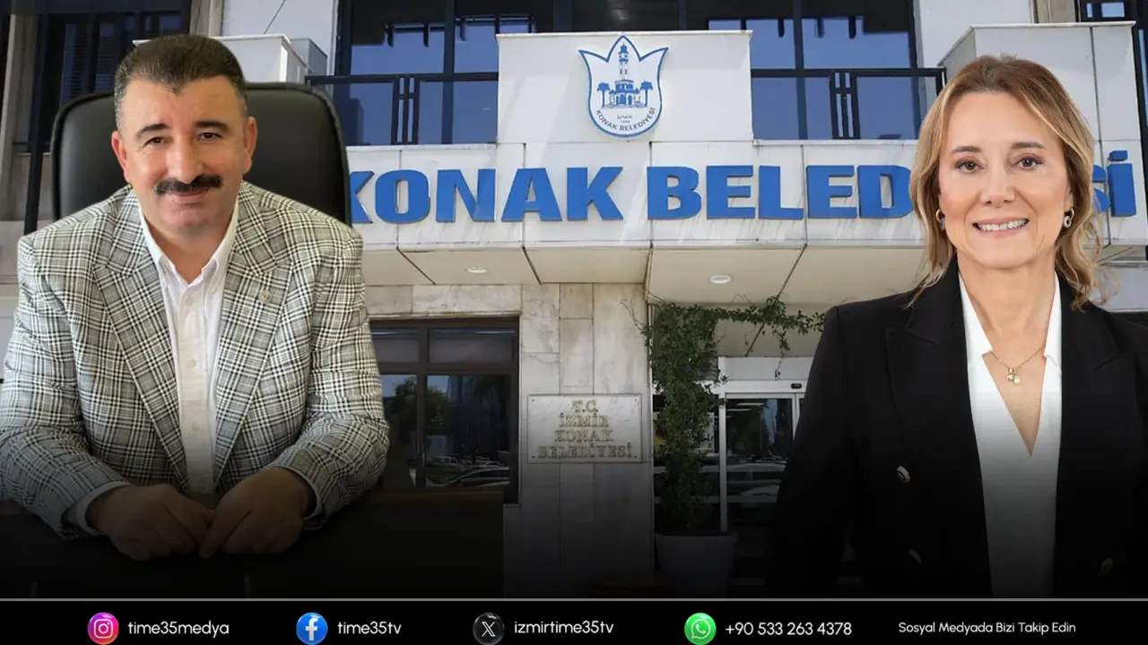 AK Partili Başdaş’tan Başkan Mutlu’ya sert çıkış