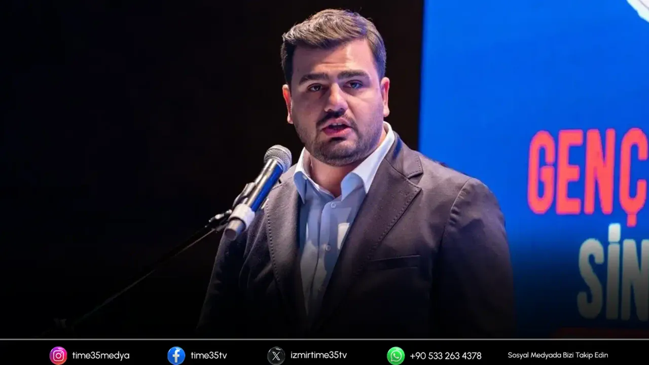 AK Parti Genel Sekreteri İnan: PKK’nın çekilmesi milletimizin zaferidir
