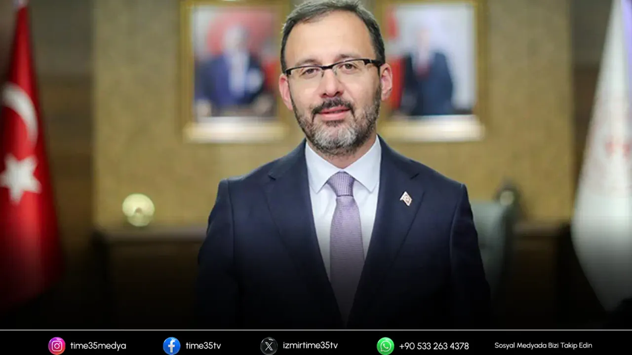 AK Partili Kasapoğlu’ndan 29 Ekim mesajı