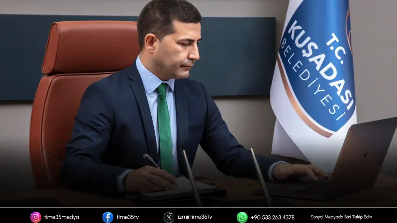 Başkan Günel’den basın mensuplarına yapılan saldırıya tepki