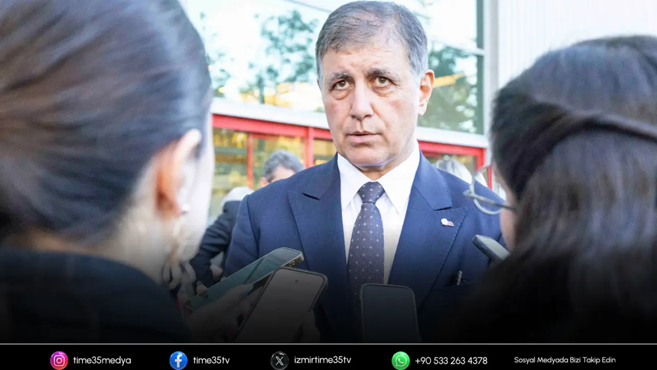 Tugay’dan sert çıkış: “Depremin, çöpün siyaseti olmaz”