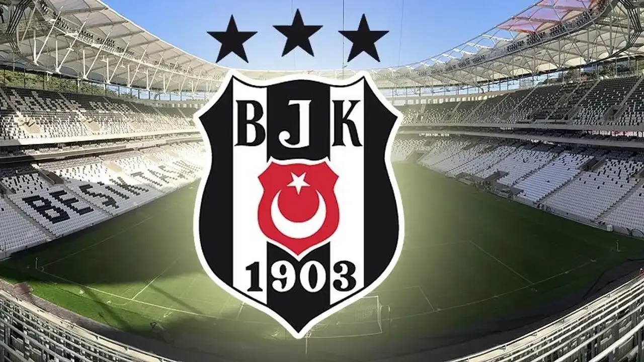 Beşiktaş'tan TFF'ye bahis çağrısı!