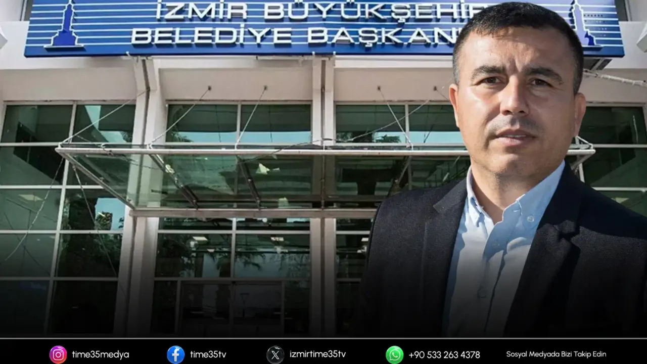Çağatay Güç’ün yerine gelen isim belli oldu