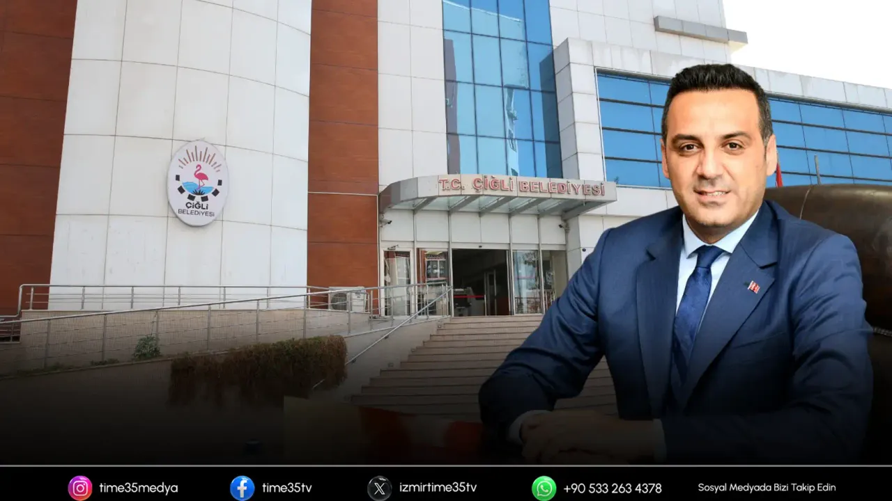 Çiğli’de Cumhuriyet coşkusu bir hafta sürecek