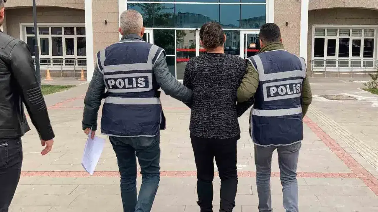 Define çetesi çökertildi: 15 tutuklama