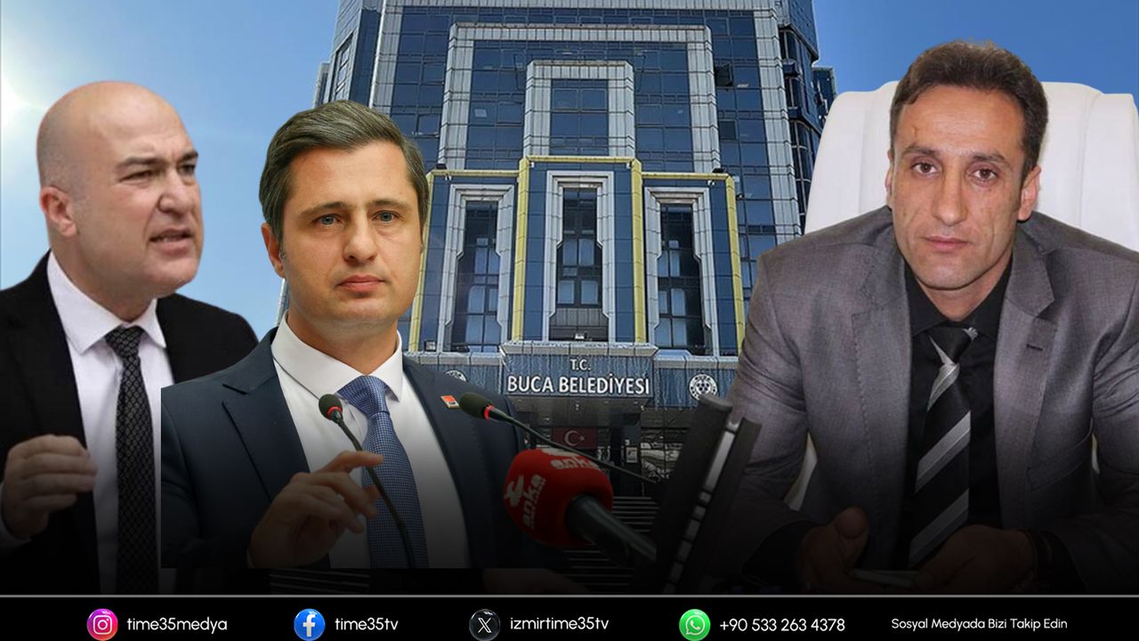 CHP Büyükşehir Meclis üyesi Çakır'dan sert çıkış: İzmir'de parti, kişisel gölgelerin altında kaldı