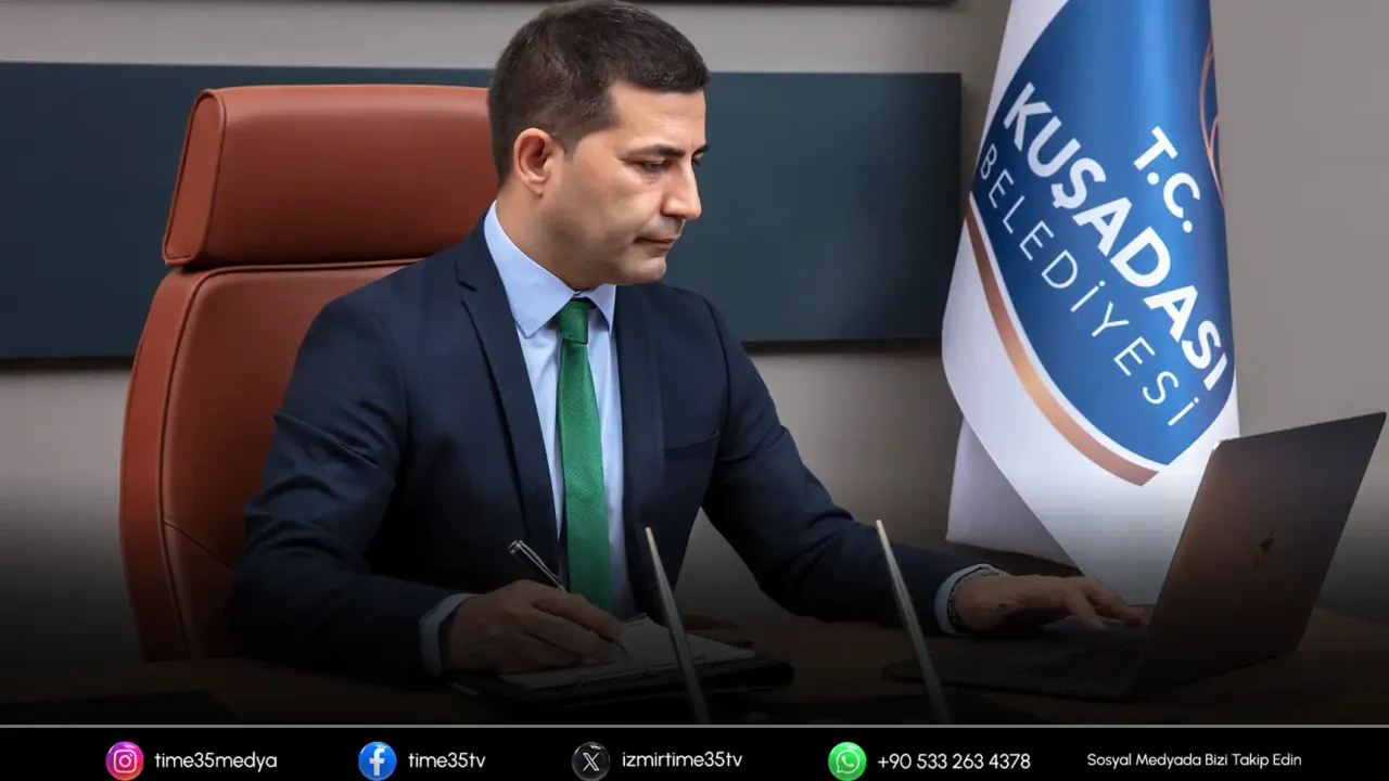 Başkan Günel: “Türkiye için mücadele etmeye devam edeceğiz”