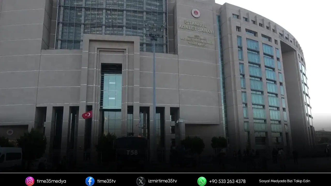 İstanbul operasyonu İzmir’e uzandı!