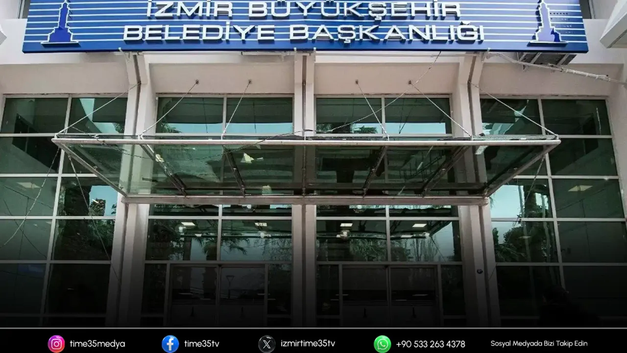 İZFAŞ’ta yeniden yapılanma süreci: 40 işçiyle yollar ayrıldı