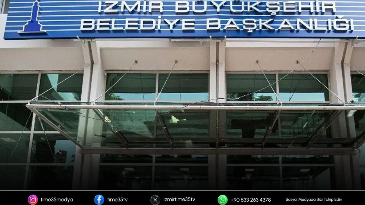 İZFAŞ’ta uzlaşı sağlandı: 40 işçiye belediye bünyesinde yeni görev