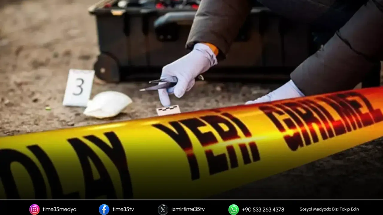 İzmir’de narkotik operasyonunda polise saldırı: 1 yaralı